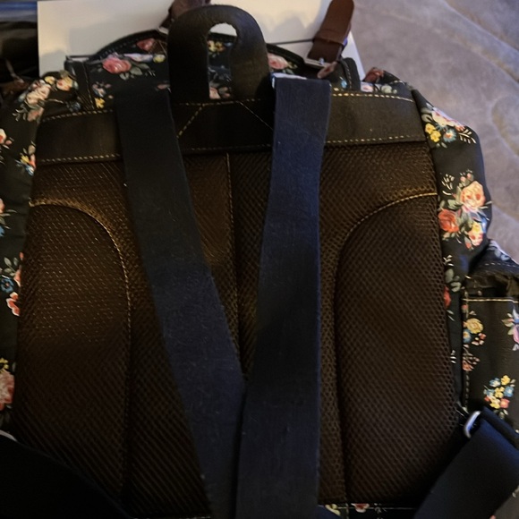 Vintage and Vogue Dougvyan Backpack - Picture 4 of 5